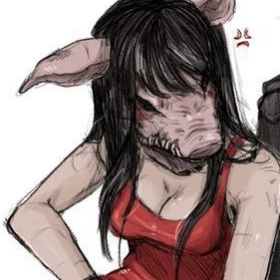 ⋆·˚ ༘ *𝓐𝓷𝓰𝓲𝓮 ⋆｡𖦹°‧🔪