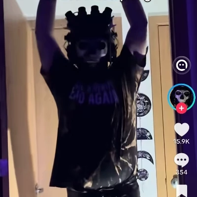 Ghost thumbnail