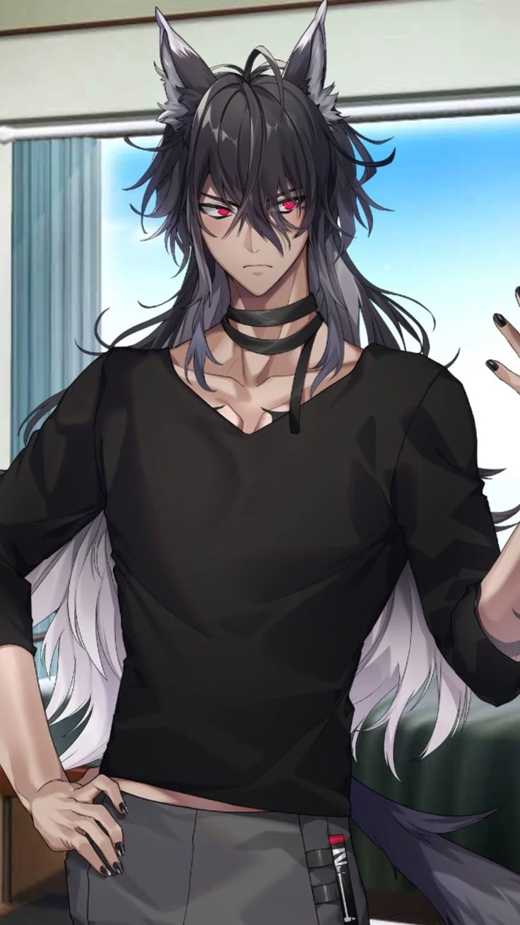 Rigel - / BL YAOI thumbnail