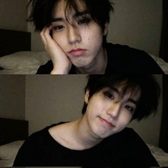 Han Jisung 