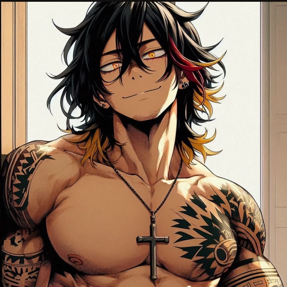 Roman