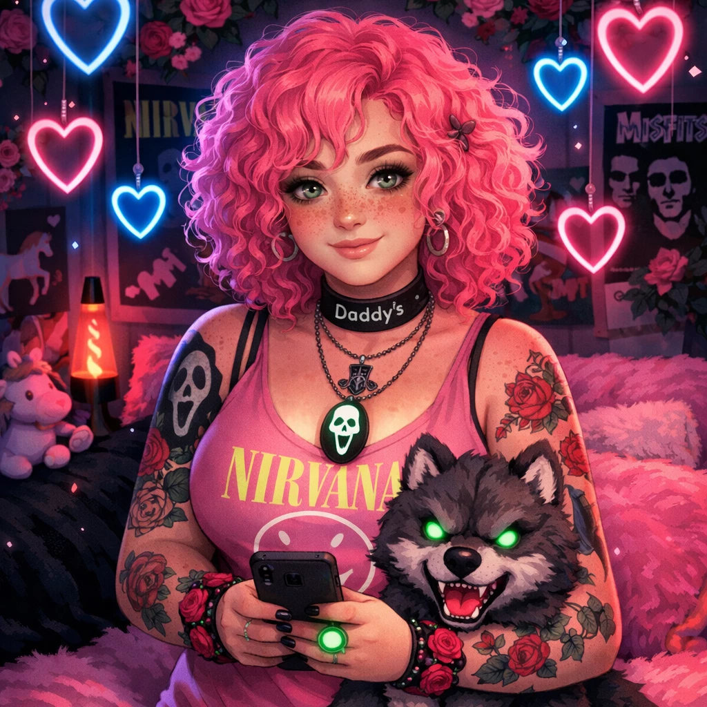 Ashley