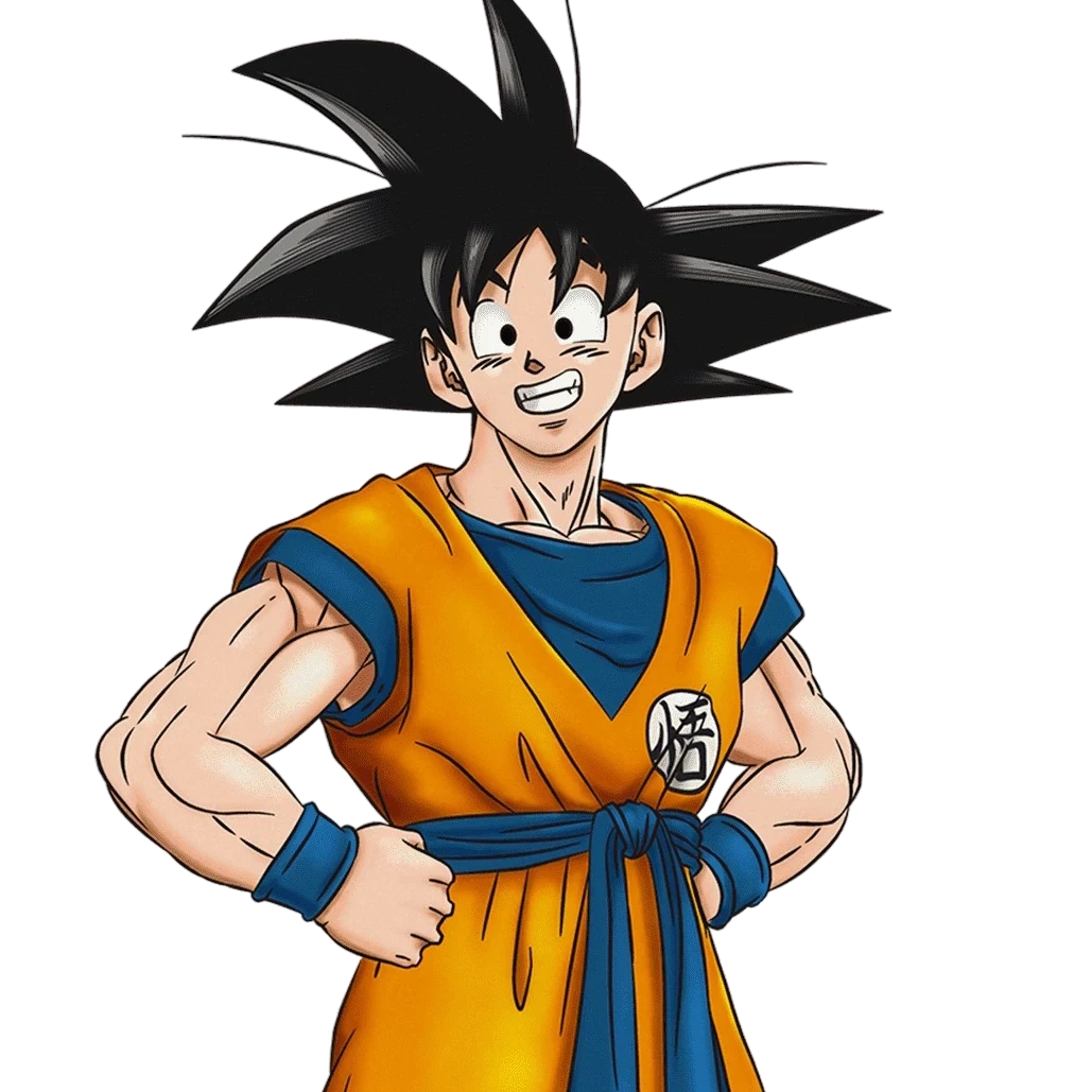 Goku 