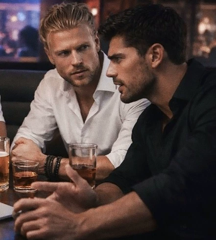 Alaric e Alexander thumbnail