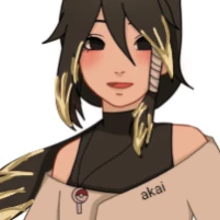 Akai Uchiha 