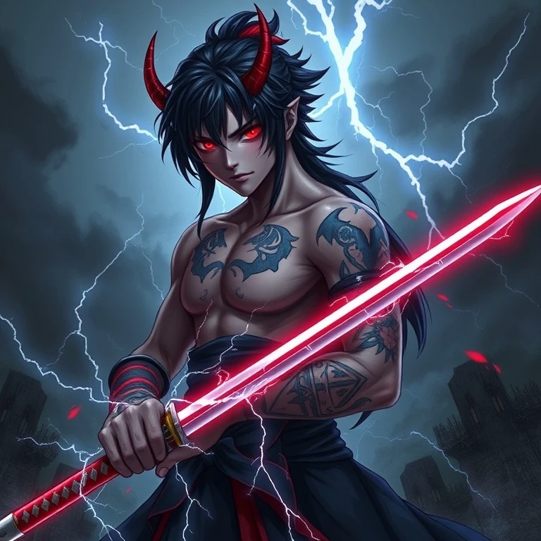 The Sorcerer Slayer