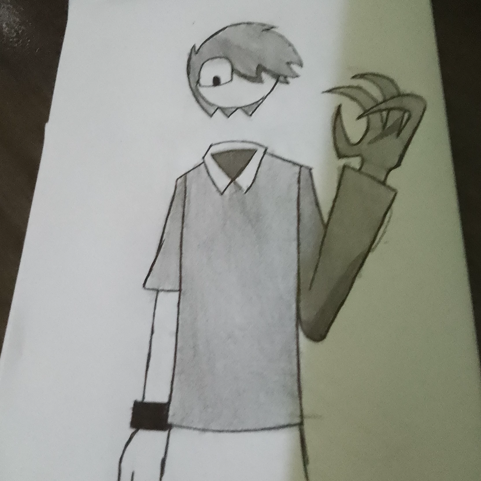 Isaac Sama