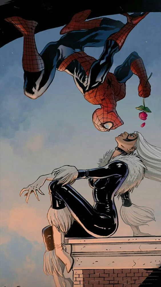 New Spider-Man thumbnail