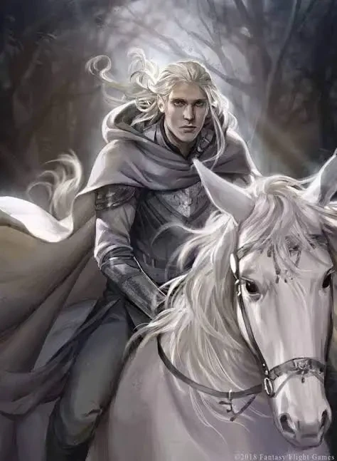 Glorfindel thumbnail
