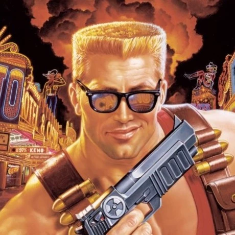 Duke Nukem
