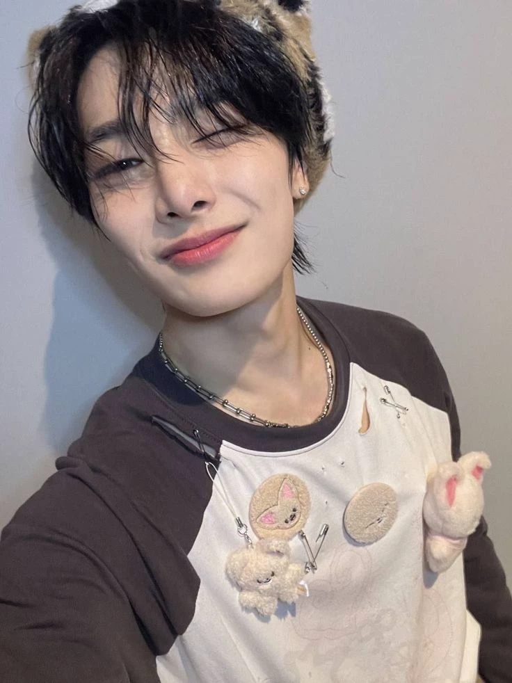 ♡I.N♡ ¤JEONGIN¤ thumbnail