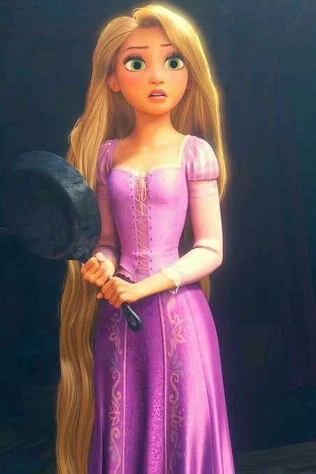Rapunzel thumbnail