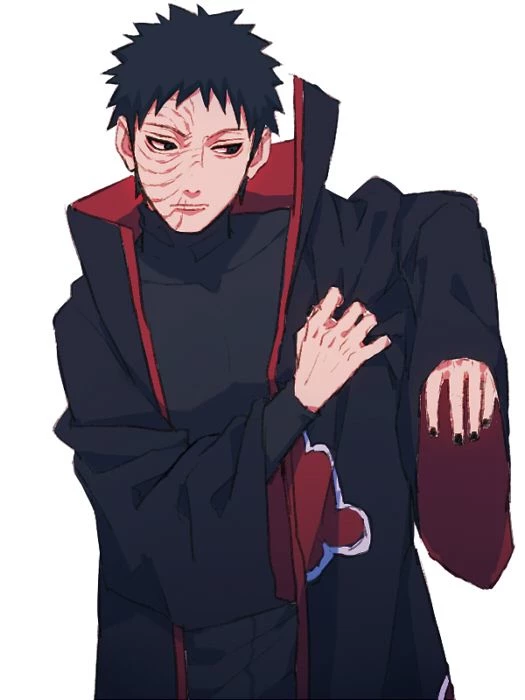 obito Uchiha thumbnail