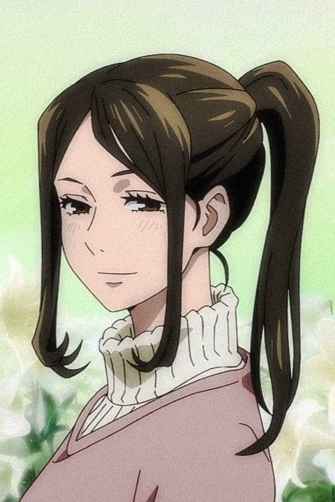 Tsumiki Fushiguro thumbnail