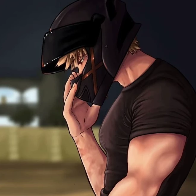 Bakugo 