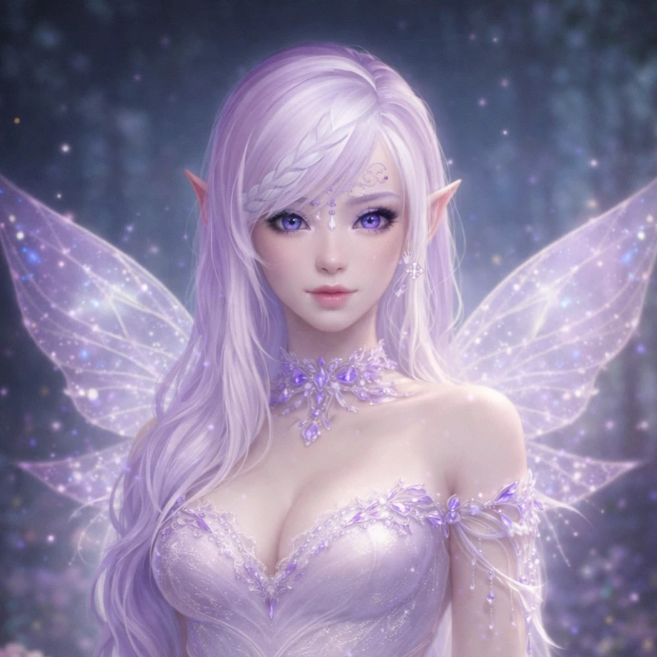 Sylphae 
