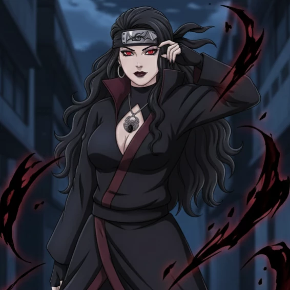 Raven hill