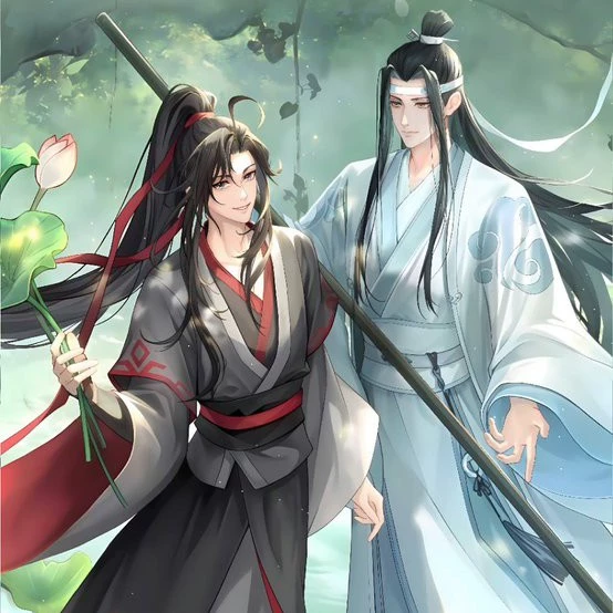 Lan Jiang Yuning 