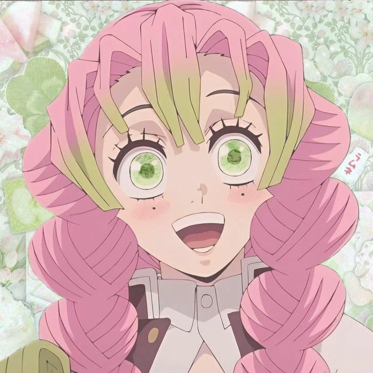 Hana♥︎(◕ ワ ◕✿)