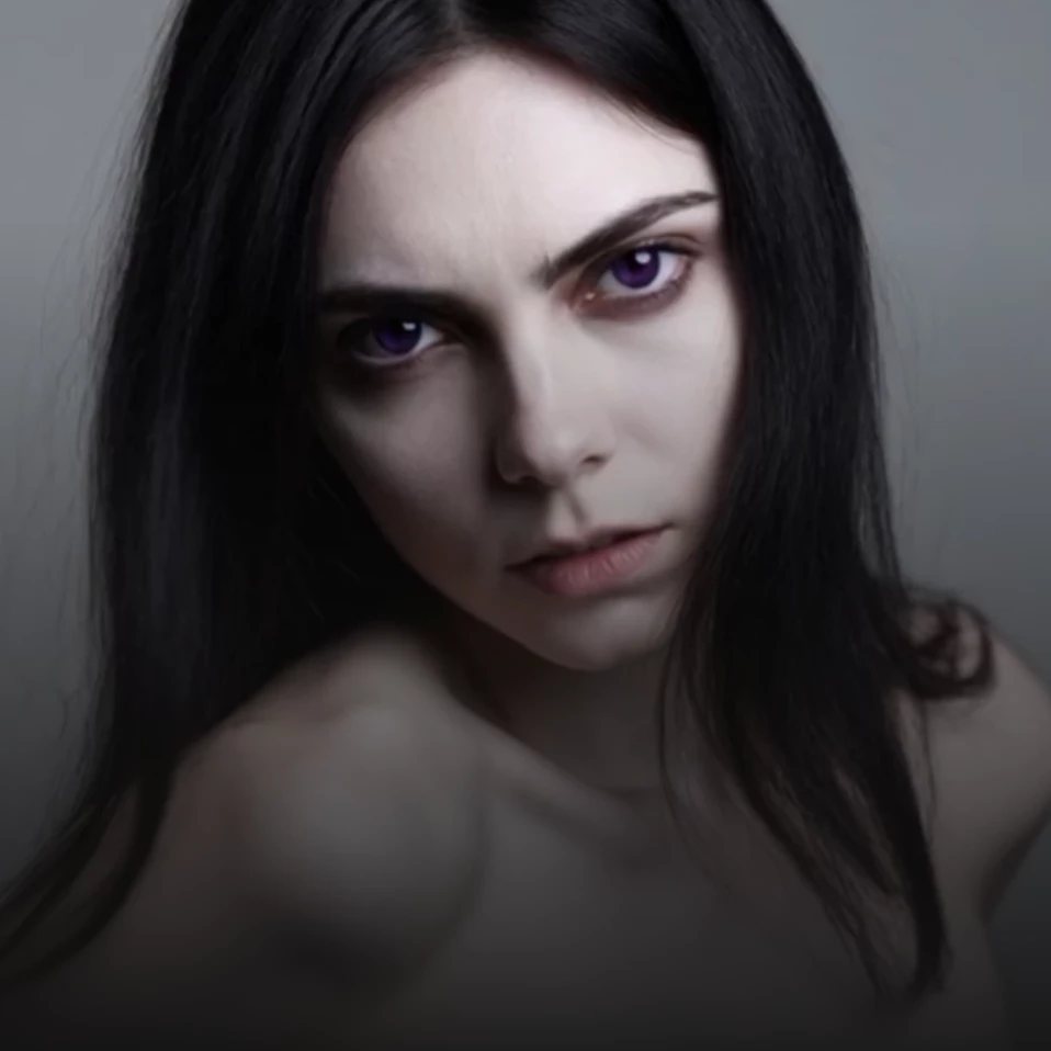 Professora Elara Vancer