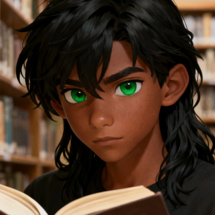 Marcos✿