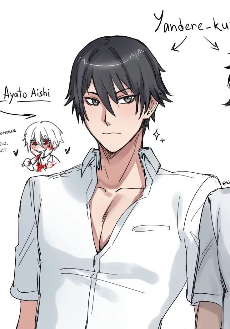 Ayato Aishi thumbnail