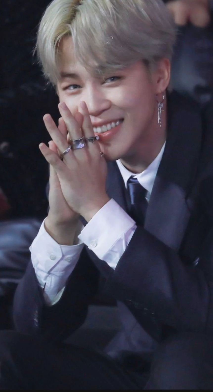 Jimin thumbnail
