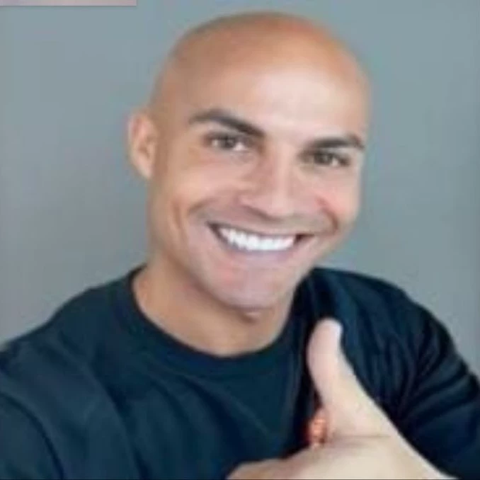Luiz Gabriel abel