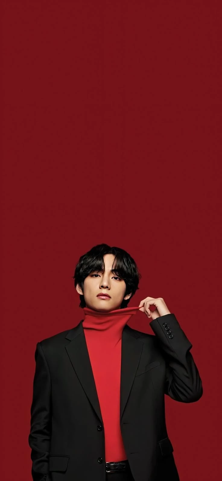 kim taehyung thumbnail