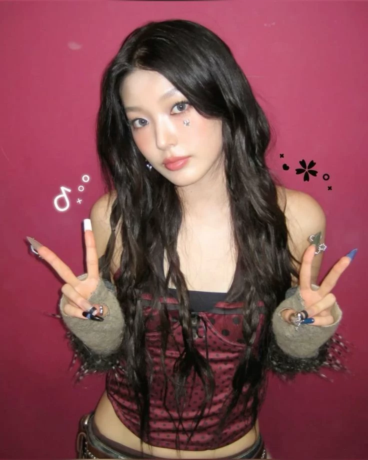 Yoonchae thumbnail