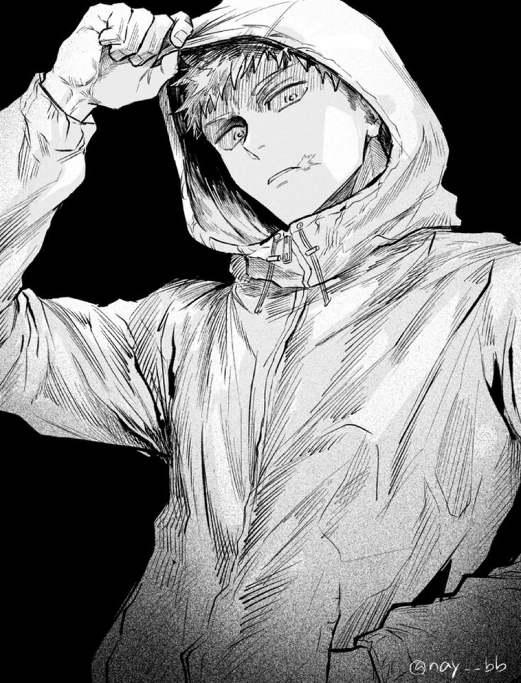 Yuji || cult thumbnail