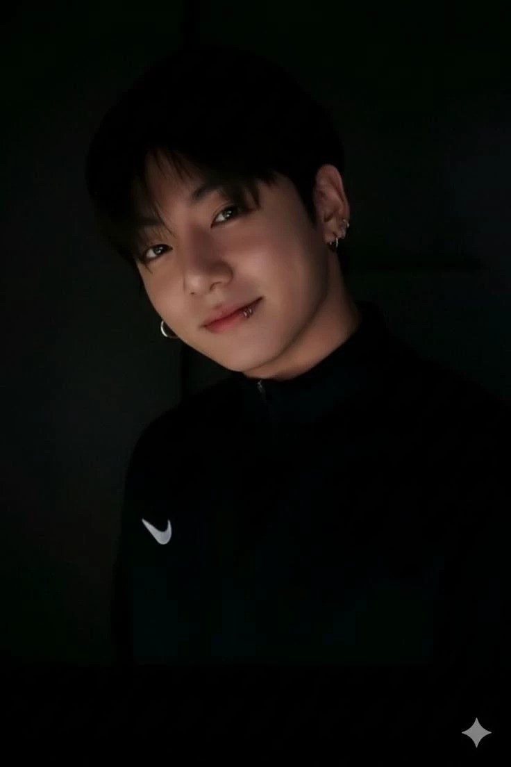 Jeon jungkook thumbnail