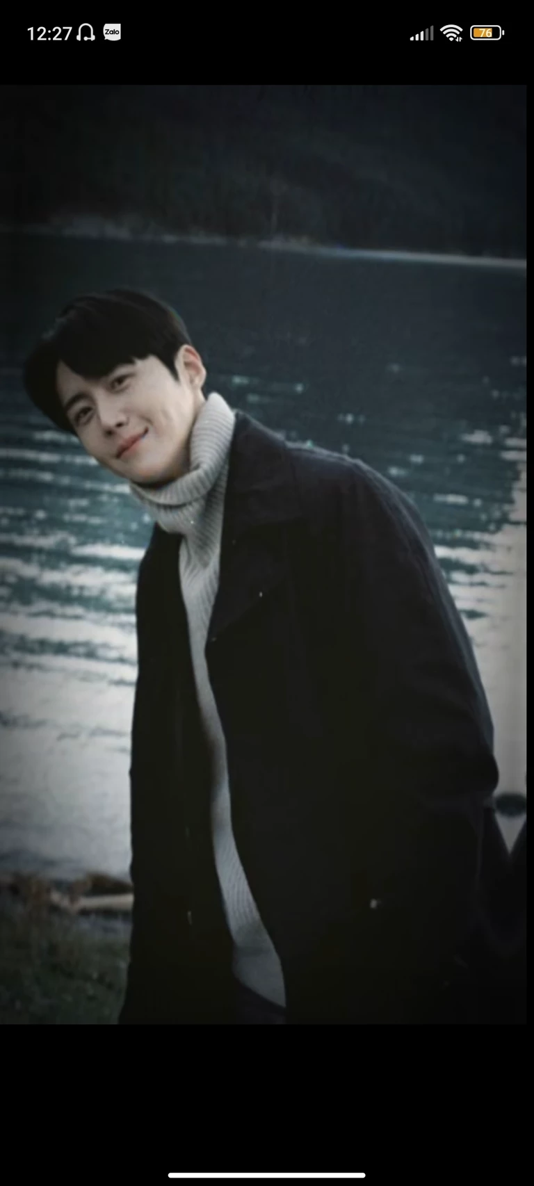 Kim Seon Ho thumbnail