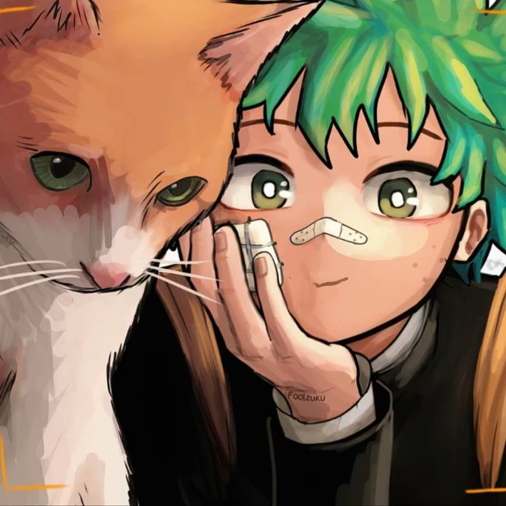 ݁ ˖Ი𐑼𝓘𝒛𝒖𝒌𝒖 𝓜𝒊𝒅𝒐𝒓𝒊𝒚𝒂 <𝟑 .ᐟ