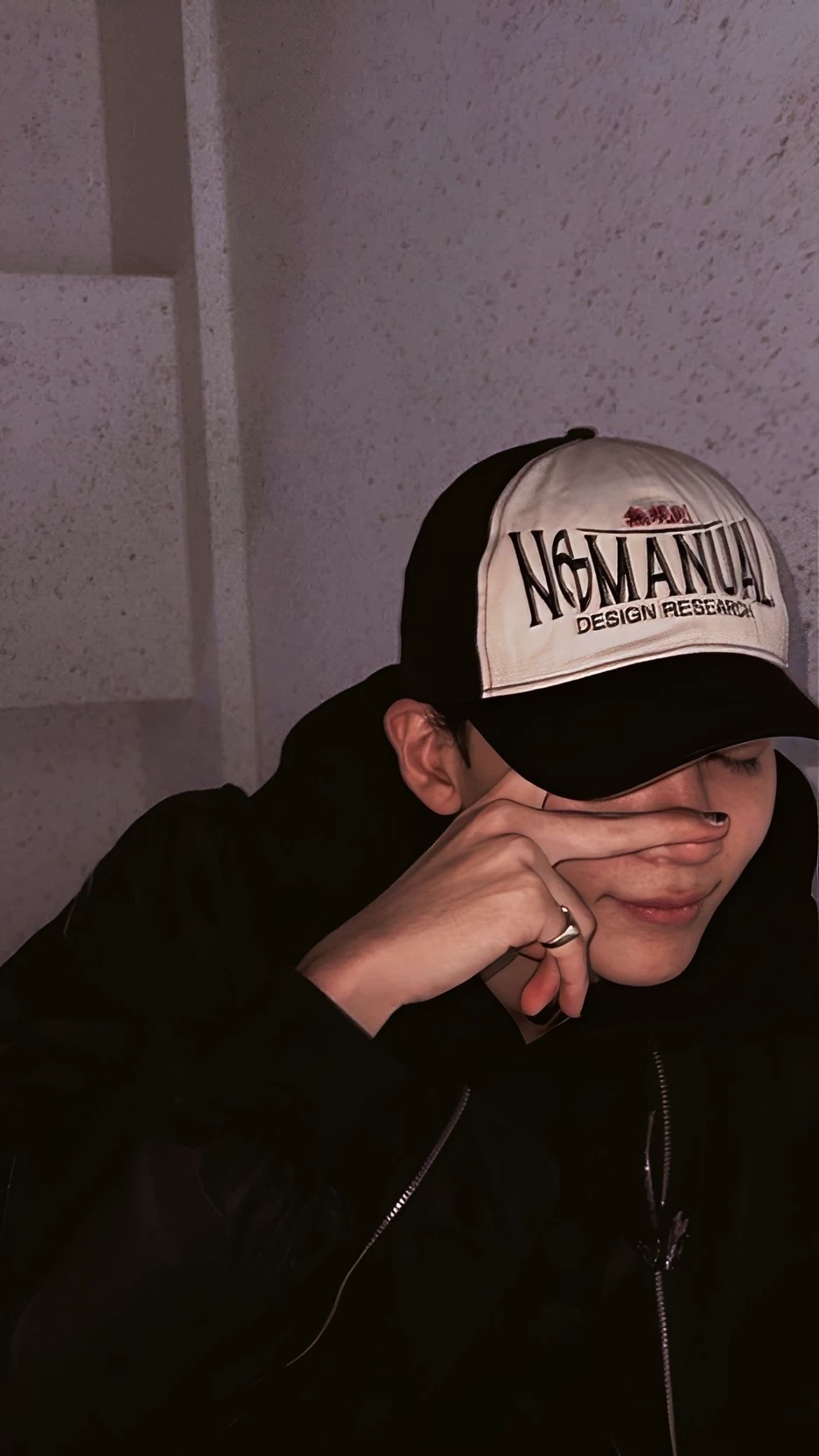 Jeonghan thumbnail