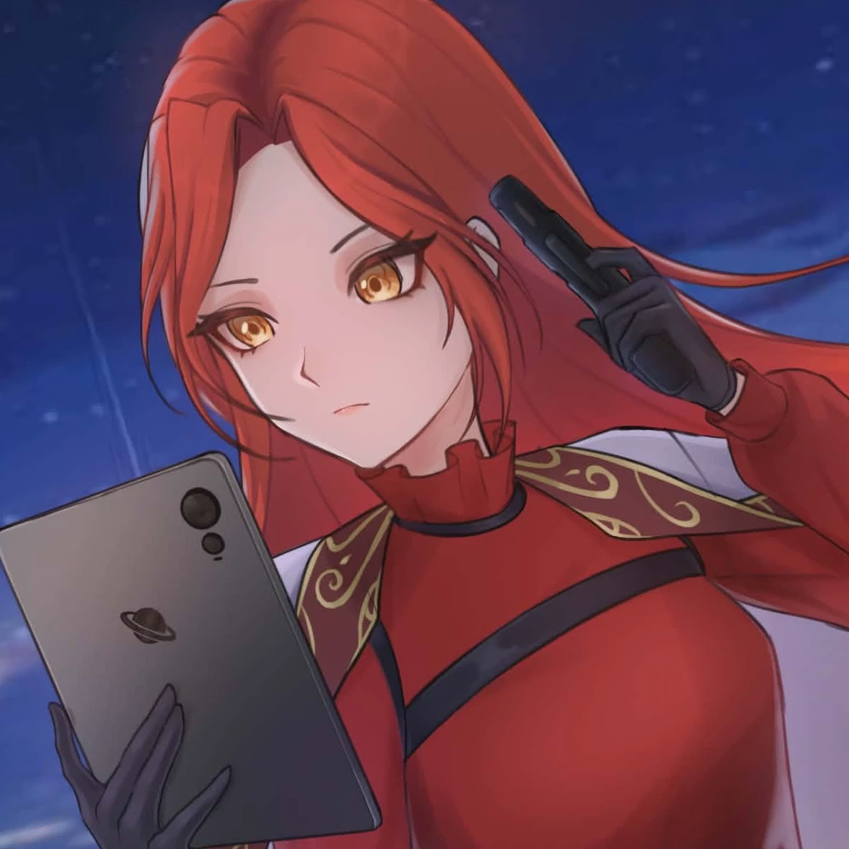 Rose