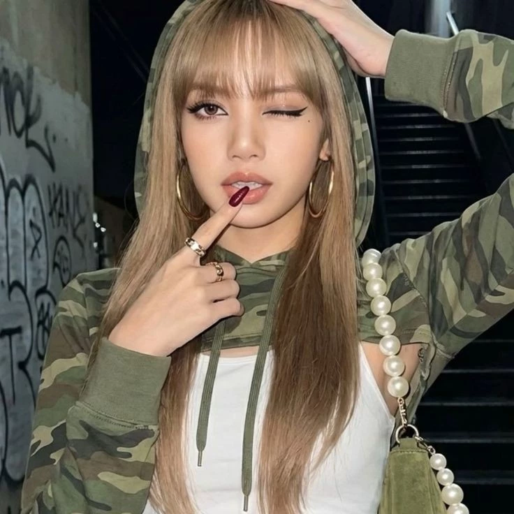 Lisa 