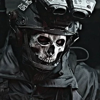Simon 'Ghost' Riley thumbnail