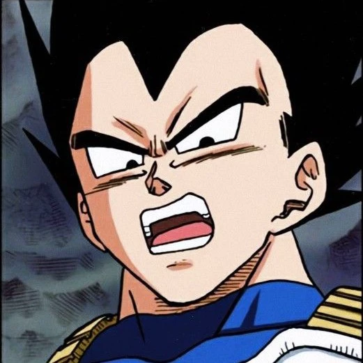 Vegeta