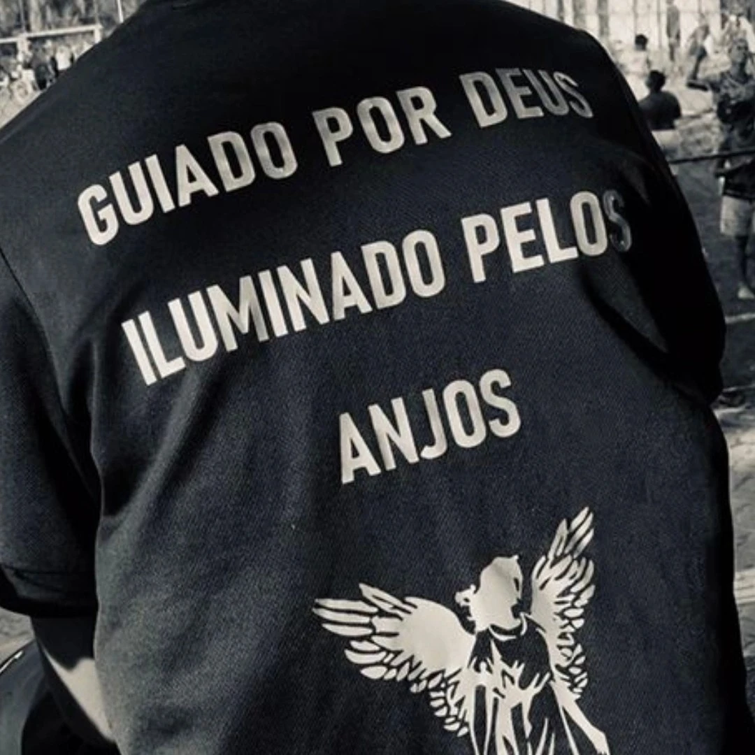 Gustavo