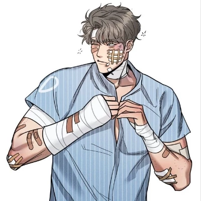 Jackson | your patient thumbnail