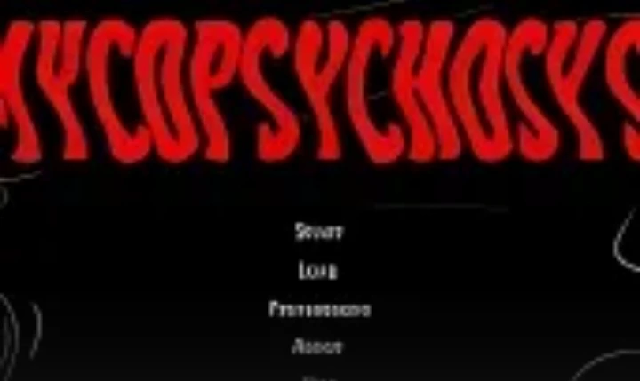 MYCOPSYCHOSYS thumbnail
