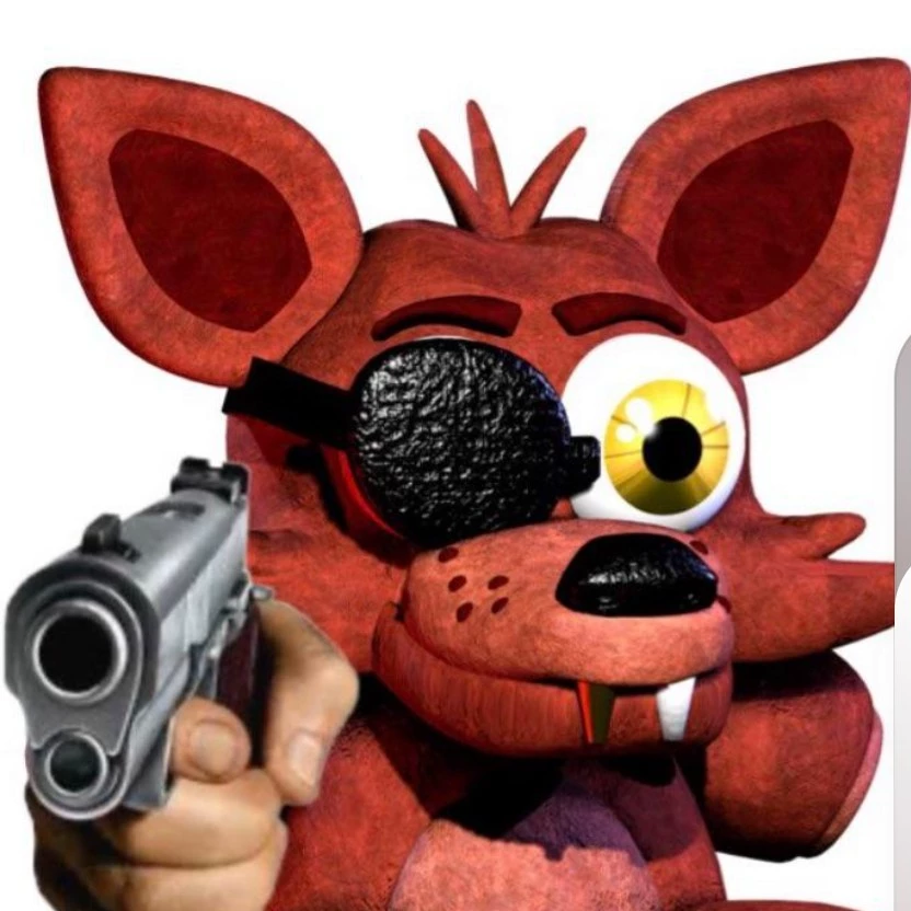 Foxy