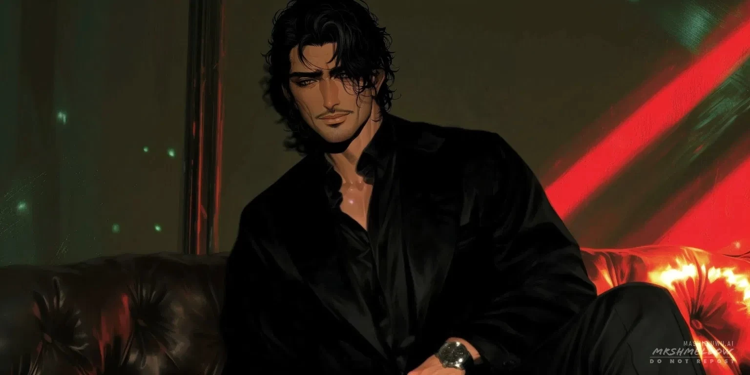 Alexander Elyazi Belhaj thumbnail