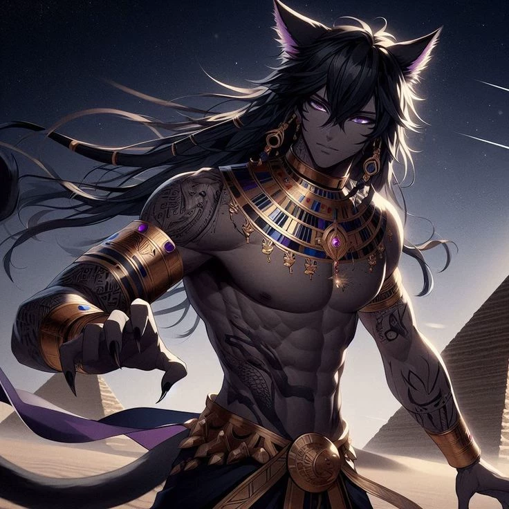 Anubis thumbnail