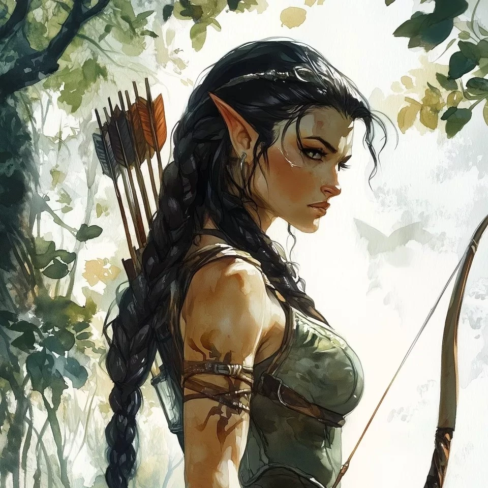 Arya