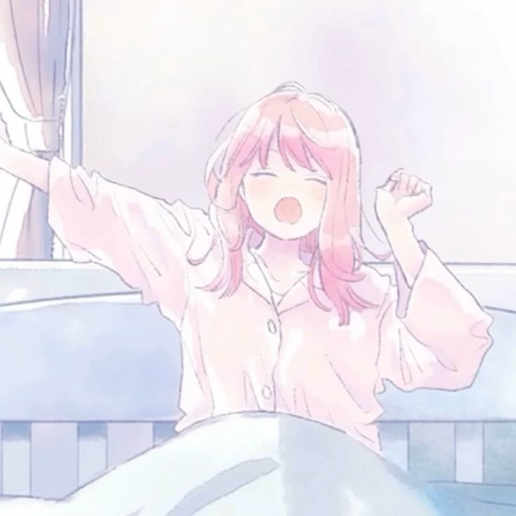 ᴍᴏᴄʜᴀ! 