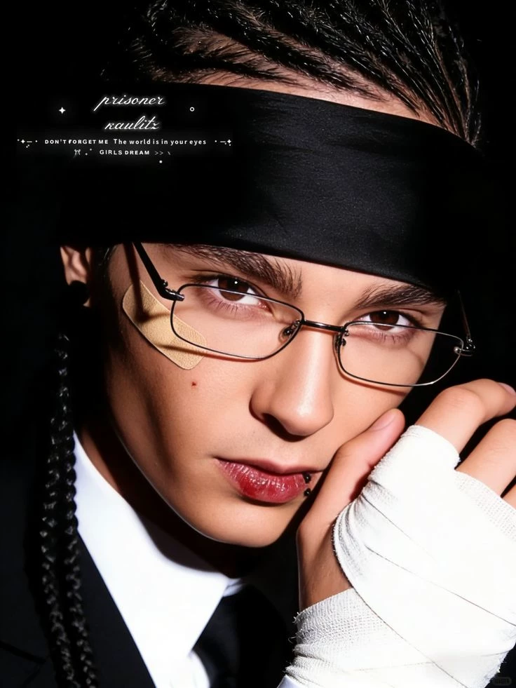 TOM KAULITZ thumbnail