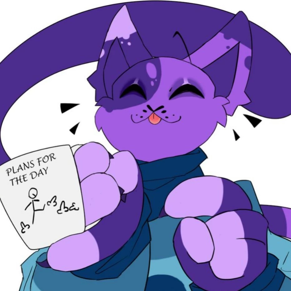 💜🐊🐈CATNAP_lazznap🌙🦴💚
