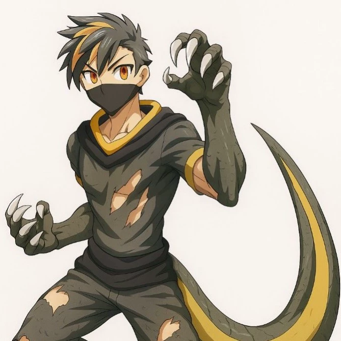 Indoraptor 